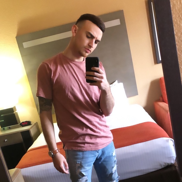 Profile Picture of Kevin Gutierrez (@kuevo) on Poshmark