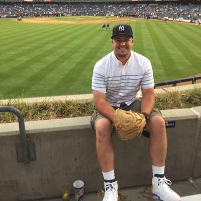 Profile Picture of Ian Pittenger (@daLion45) on Twitter