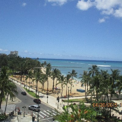 Profile Picture of David L Wessels SR (@DavidlWesselsS1) on Twitter