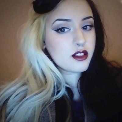 Profile Picture of Tabitha Jordan (@TabithaJMakeup) on Twitter