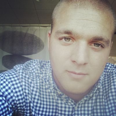 Profile Picture of Benjamin Lambrecht (@lmbrtbj) on Twitter