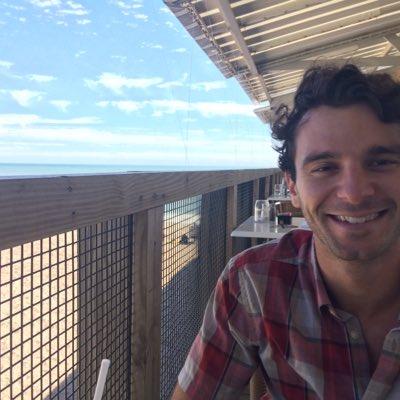 Profile Picture of Nick Joseph (@NicknCino) on Twitter