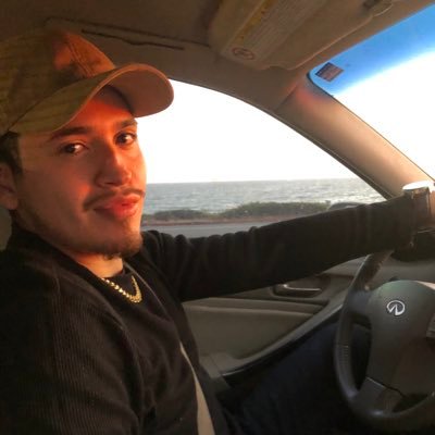 Chris - Twitter Profile Picture of Chris (@chris_vazquez74) on Twitter