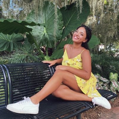 Profile Picture of Olivia Brown (@oliviafbrown) on Twitter