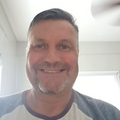 Profile Picture of Jim Borger (@JimBorger3) on Twitter