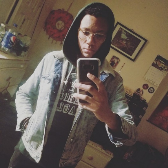 Profile Picture of Marcus Bostic (@lollymarcus1) on Poshmark