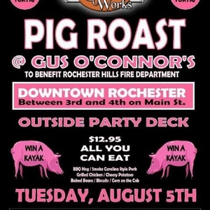 Profile Picture of Joey Rocket (@241670596) on Myspace