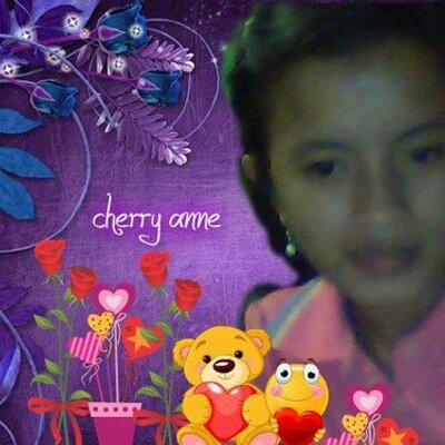 Profile Picture of Cherry Anne Candela (@@candela_anne) on Twitter