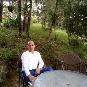 Profile Picture of Luis Uribe Cardenas (@LuisUribeCarde1) on Twitter