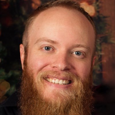 Profile Picture of Justin Cottle (@JustinCottle4) on Twitter