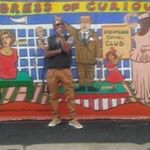 Profile Picture of Darrell Weatherspoon (@darrellweatherspoon) on Instagram