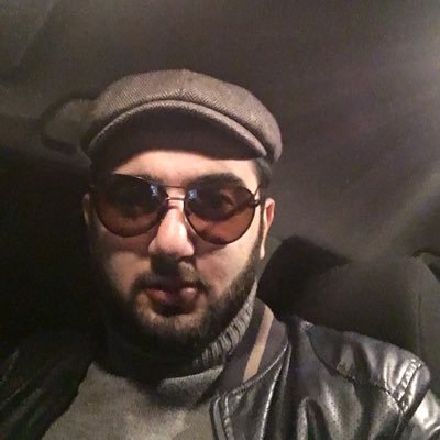 Profile Picture of David Martinovich (@DavoMartini) on Twitter