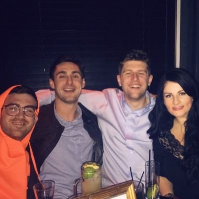 Profile Picture of Alex Napier (@alnapes) on Twitter