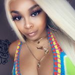 Profile Picture of 🧜🏽‍♀️ ARIEL🧜🏽‍♀️ (@selfmade_royalty) on Instagram