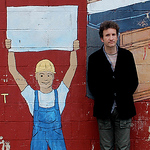 Profile Picture of Nick Jordan (@wurstundgritz) on Flickr