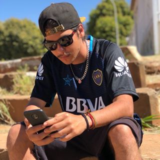 Profile Picture of Brian Danilo (@brian.danilo.7) on Facebook