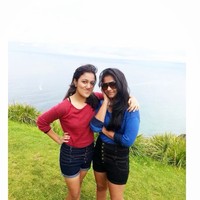 Profile Picture of Niharika Jain (@niharika-jain-20) on Quora