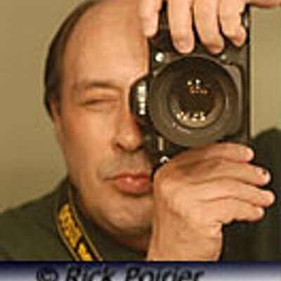 Profile Picture of Richard Poirier (@d_c_photography) on Twitter