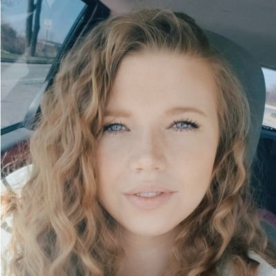 Profile Picture of Holley Jean🧡 (@HolleyJean07) on Twitter