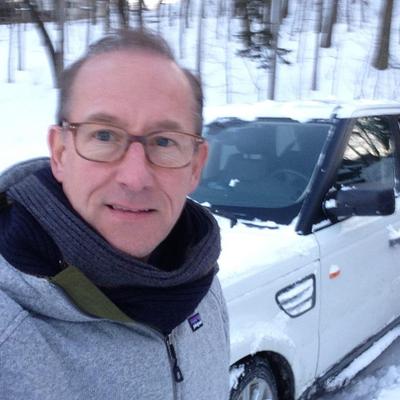 Profile Picture of Joe Chance (@alienrain66) on Twitter