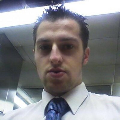 David Jepson - Twitter Profile Picture of David Jepson (@DavidMarkJepson) on Twitter