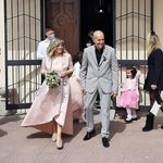 Profile Picture of Virginia Perri (@virginia.perri) on Instagram