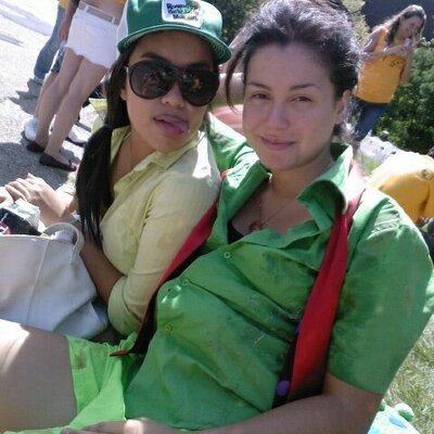 Profile Picture of Lara Nguyen (@LaraLeNguyen) on Twitter