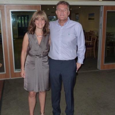 Profile Picture of Jackie Page (@JackiePage19) on Twitter