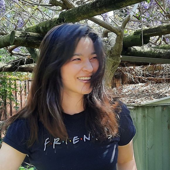 Profile Picture of Steph Roylance (@stephroylance) on Poshmark