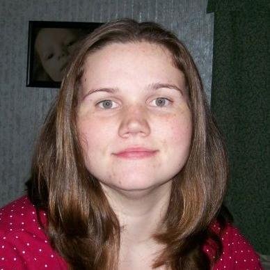 Profile Picture of Jo Mcdonald (@jomariemcdonald) on Twitter