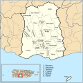 Profile Picture of List of barrios of Ponce, Puerto Ricoon Wikipedia