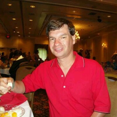 Profile Picture of Peter Trombley (@PeterTrombley) on Twitter