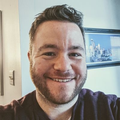 Profile Picture of Brad Barclay (@CartoonistBrad) on Twitter