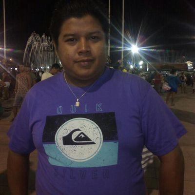 Profile Picture of Christian Pool (@Christianurb7) on Twitter
