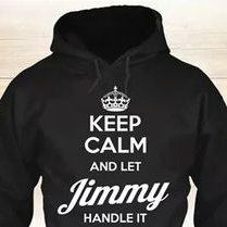 Profile Picture of Jimmy Castro (@jaczsnack) on Twitter