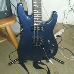 Profile Picture of Anthony Goodin (@AnthonyGoodin3) on Twitter