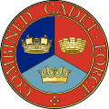 Profile Picture of Combined Cadet Force - Wikipediaon Wikipedia
