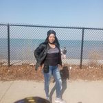 Profile Picture of Ronise Sweetie Kidd Collier (@sweetie_4_20) on Instagram