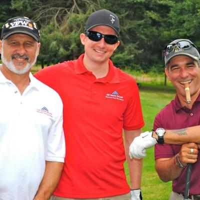 Profile Picture of Steven DePalma (@stevenndepalma) on Twitter