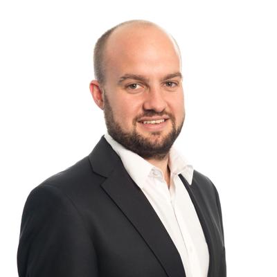 Profile Picture of Thomas Smale (@ThomasSmale) on Twitter