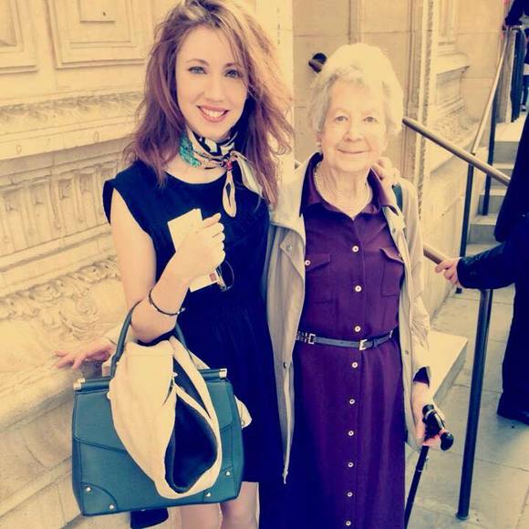 Profile Picture of Caroline Sargeant (@carolineapr1l) on Poshmark