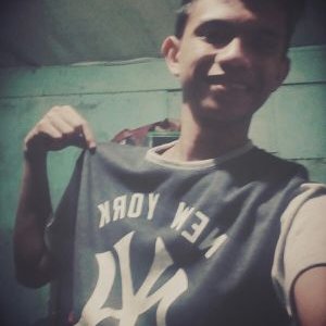 Profile Picture of Joshua Tavares (@SeravatJosh) on Twitter