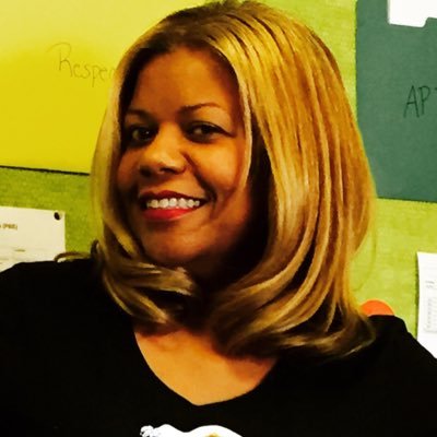 Profile Picture of Judith Wilson (@jmwilson4) on Twitter