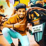 Profile Picture of Sunil Peter (@sunilpeter) on Instagram