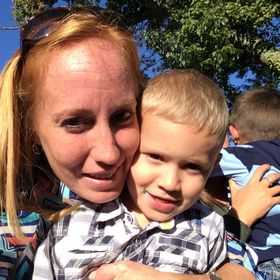 Profile Picture of Heather Spigelmyer (@10Heather28) on Pinterest