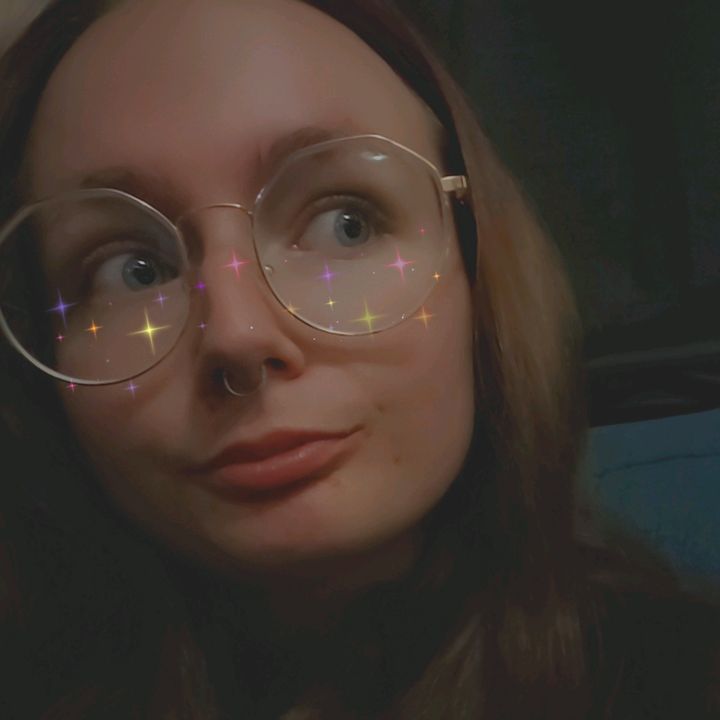 Profile Picture of Autumn shelley (@ashelley221) on Tiktok