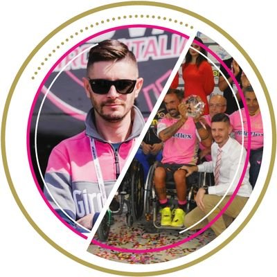 Profile Picture of Andrea Leoni (@AndyLeo77) on Twitter