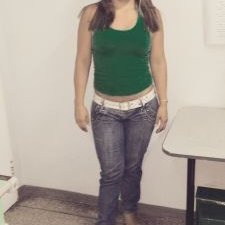 Profile Picture of Ivani Silva (@ivanisilva20) on Twitter