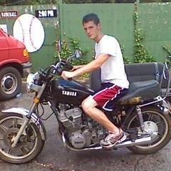 Profile Picture of Gideon Wilson (@336060997) on Myspace