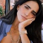 Profile Picture of Bárbara De Regil (@barbaraderegilencln) on Instagram